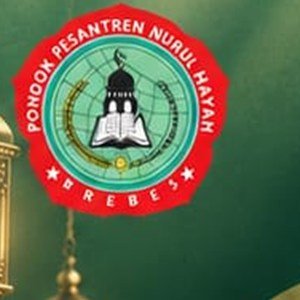 Logo Pondok Pesantren Nurul Hayah