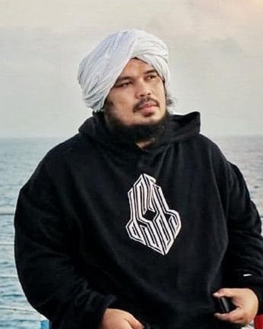 Ust. Derry Sulaiman